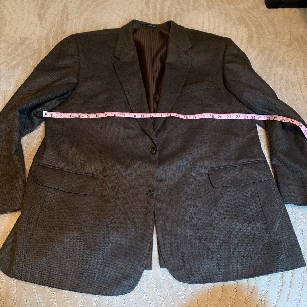 ❗️Amazing wool blazer for fall❗️